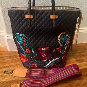 Consuela - Original, beautiful, Consuela sling bag. Great condition!